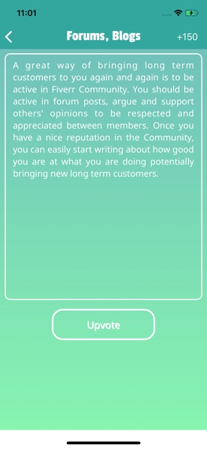 Fiverr Tips(圖3)-速報App