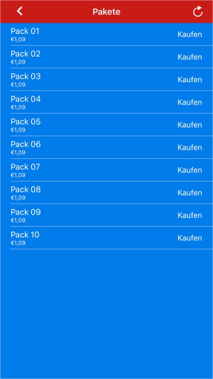 GuessWhat - Wortspiel screenshot-4