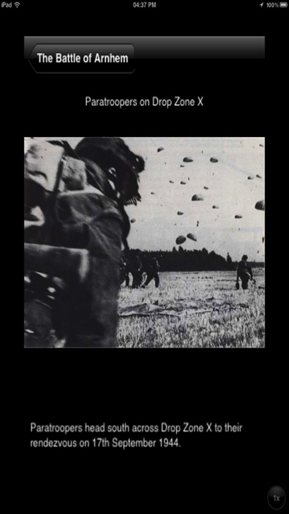Pocket Tours - Arnhem screenshot-4