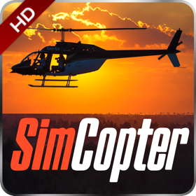 螢幕擷取畫面 (4) SimCopter Helicopter Simulator Premium