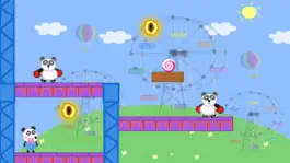 Game screenshot Baby  Candy Park hack