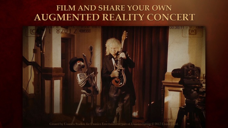 Diabl-O-Scope AR screenshot-0