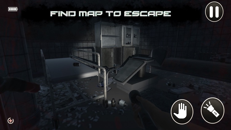 Scary Nun: The Untold Story