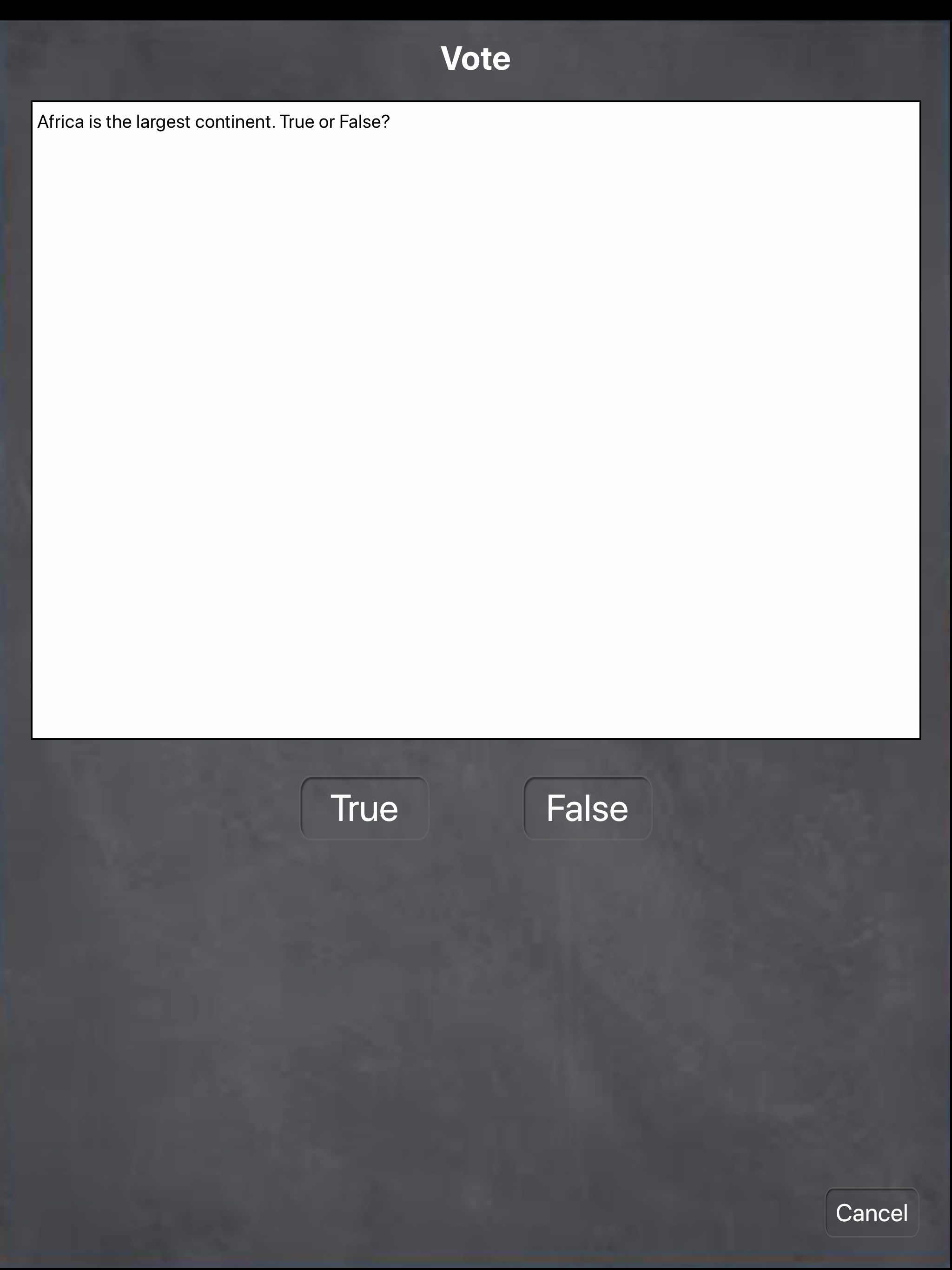 Insight Student for iOS