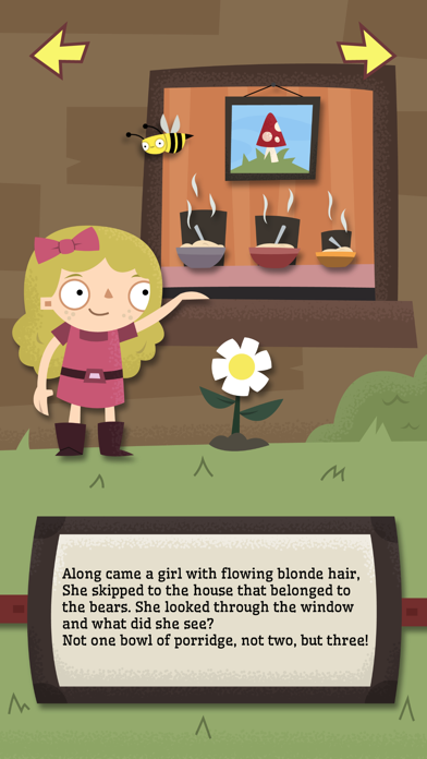 Screenshot #2 pour Toddler Tales