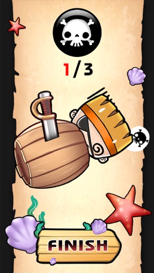 Pop-up Pirate(圖5)-速報App