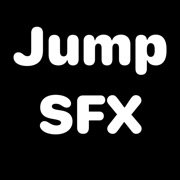‎Jump Effects - Add Sound Effects to your Life