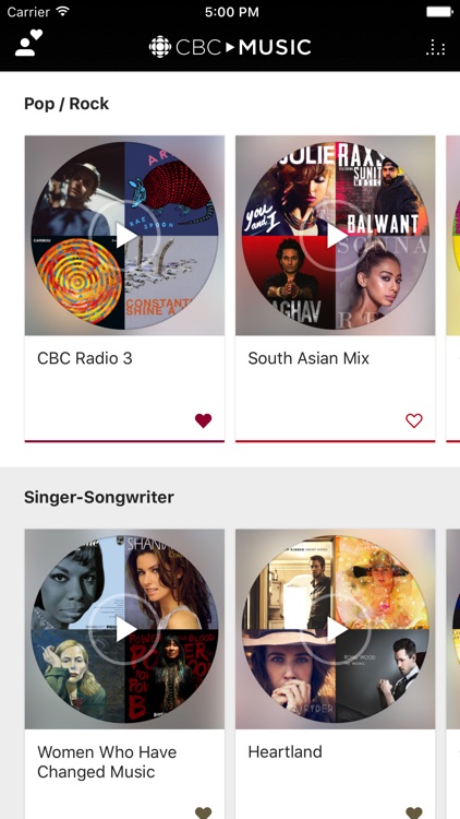 CBC Music screenshot-3