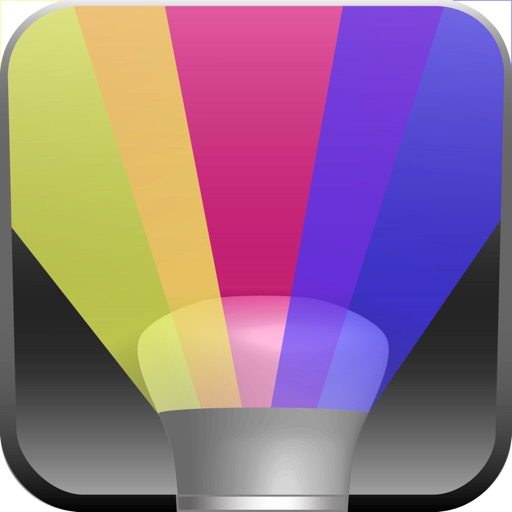 MagicHue Icon