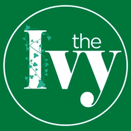 The Ivy Sports Bar & Grill