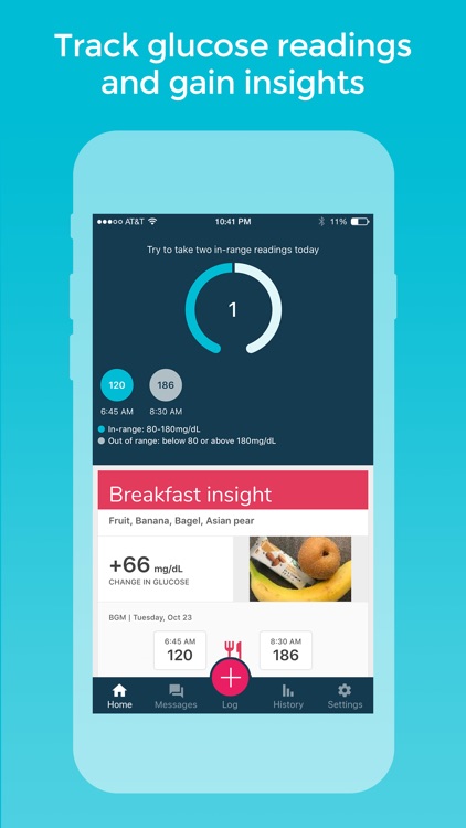 Onduo for Diabetes