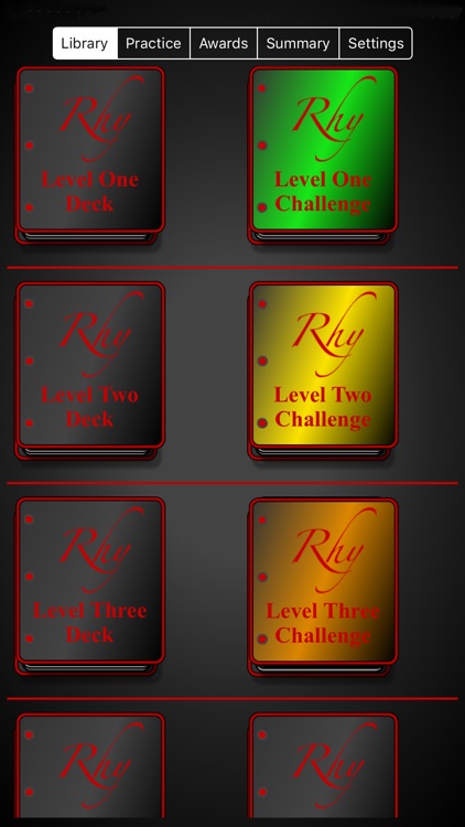 RhythmiCity Rhythm Trainer screenshot-4
