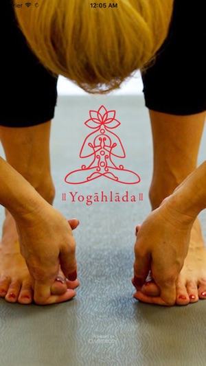 Yogahlada