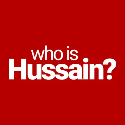 Who Is Hussain Cheats