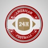 24h News for S. Francisco 49ers - iPadアプリ