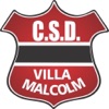 CSD Villa Malcolm - Oficial