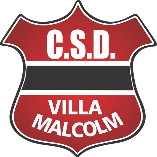 CSD Villa Malcolm - Oficial