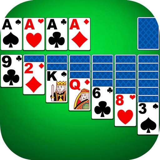 Solitaire Ⓞ
