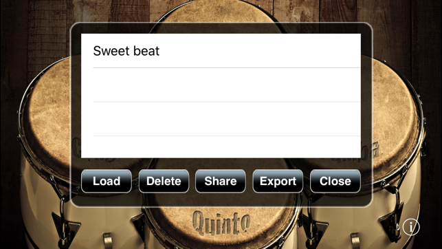 Conga Drums(圖3)-速報App