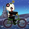 Panda Hill Racer