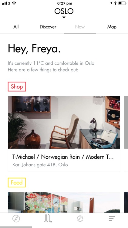 Scandinavia Standard screenshot-3