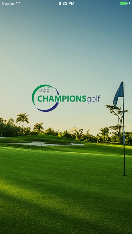 Champions Golf Singapore