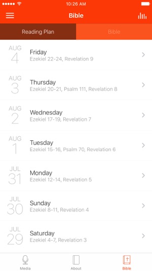 Sherman Bible Church(圖3)-速報App