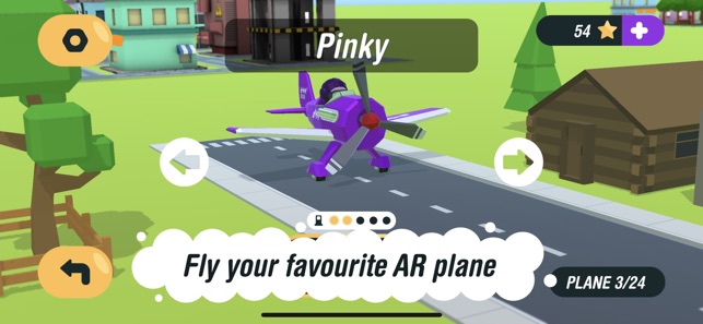 ARcade Plane(圖3)-速報App