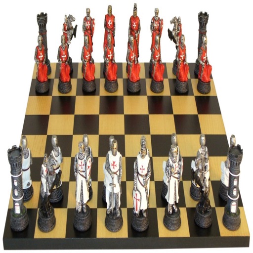 TemplarsChess