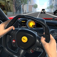 Driving Car apk