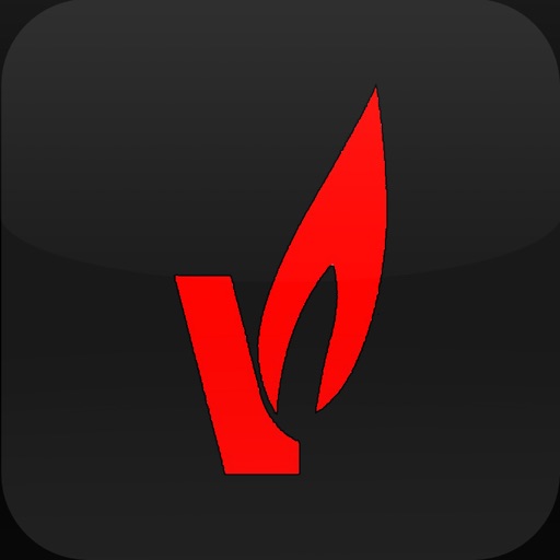 Valor Fireplace icon