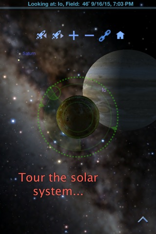 Distant Suns 5 screenshot 2