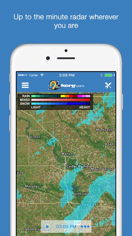 KCRG News screenshot-4
