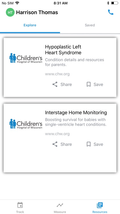 Interstage Home Monitoring v2