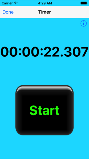 Swimming Log Touch(圖5)-速報App