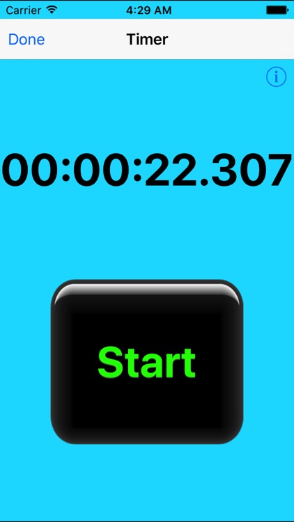 Swimming Log Touch screenshot-4