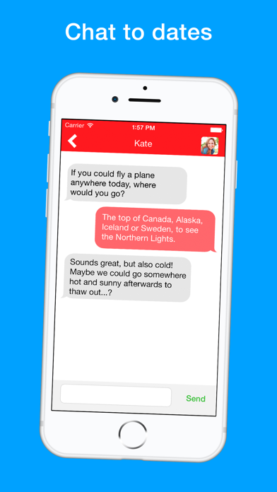 Screenshot #2 pour Single Question