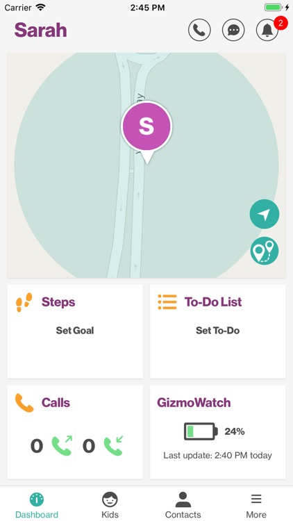 GizmoHub screenshot-6