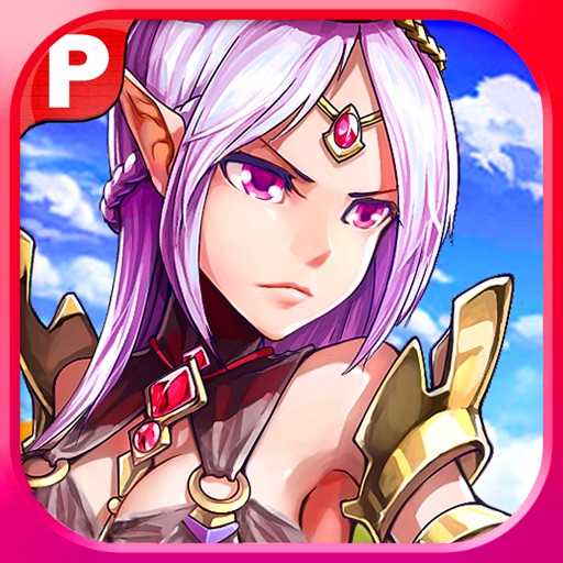 Final Chronicle (Fantasy RPG) Icon