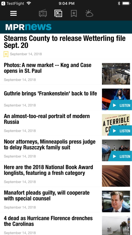 MPR News