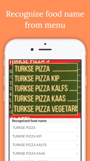 Food Image Searcher(圖1)-速報App