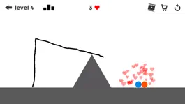 Game screenshot Draw Brain - Color Dots Dance apk