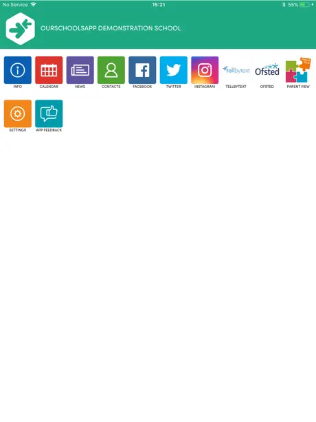 OurSchoolsApp