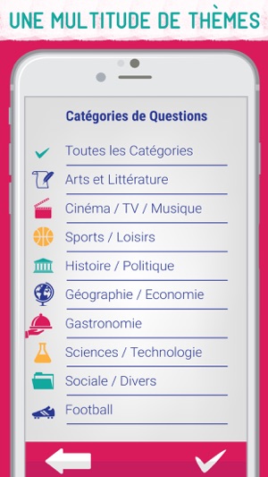 Devineuf: Jeu QUIZ de société(圖2)-速報App