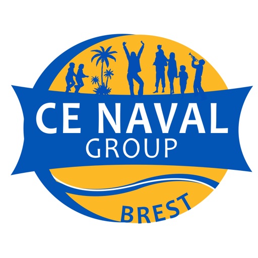 CE Naval Group Brest