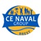 CE Naval Group Brest est l'application pour smartphone et tablette