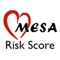 The Multi-Ethnic Study of Atherosclerosis (MESA) is a study of the characteristics of subclinical cardiovascular disease (disease detected non-invasively before it has produced clinical signs and symptoms) and the risk factors that predict progression to clinically overt cardiovascular disease or progression of the subclinical disease