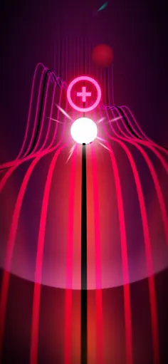 Dark Wave - Screenshot 1