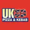 UK Pizza & Kebab S72 contact information