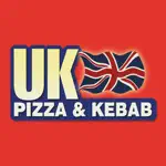 UK Pizza & Kebab S72 App Cancel